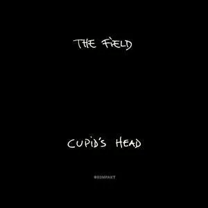 Cupid's head